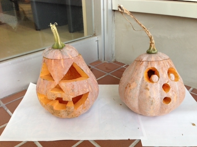 ハロウィーン