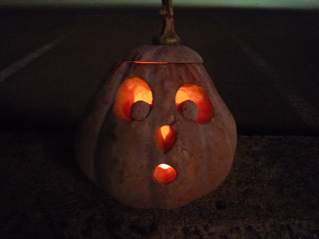 Halloween