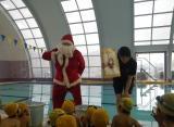 クリスマスブログ