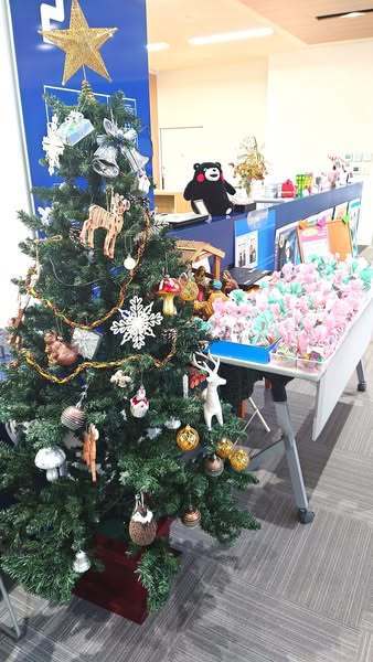 クリスマスプレゼント1