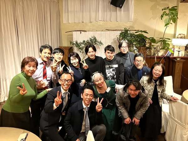 熊本ジェーンズクリスマス1