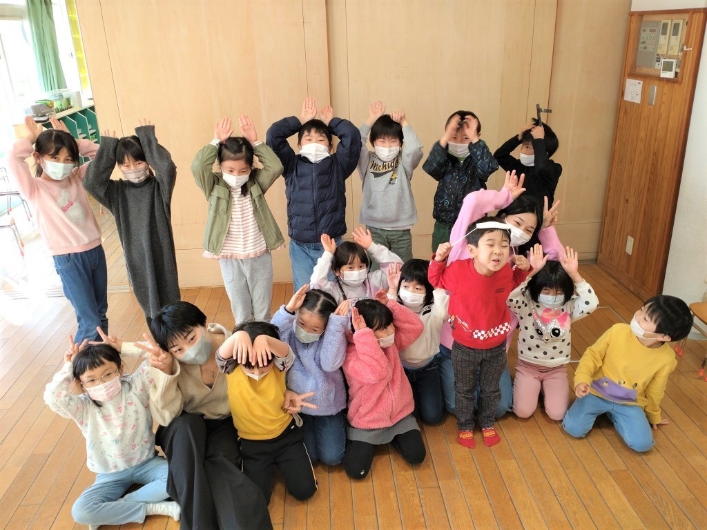 230204多文化共生プログラム　中国編