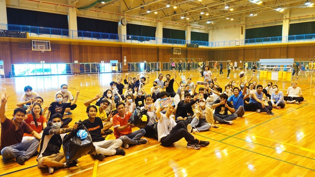 220914スポーツ大会