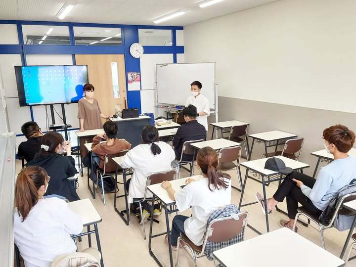220620卒業生の話（ベトナム編）