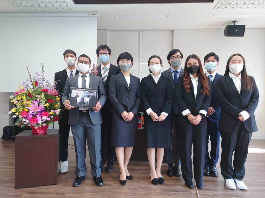 220226学習成果発表会