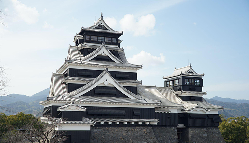 熊本城