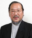 長岡氏