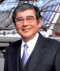 岩井氏