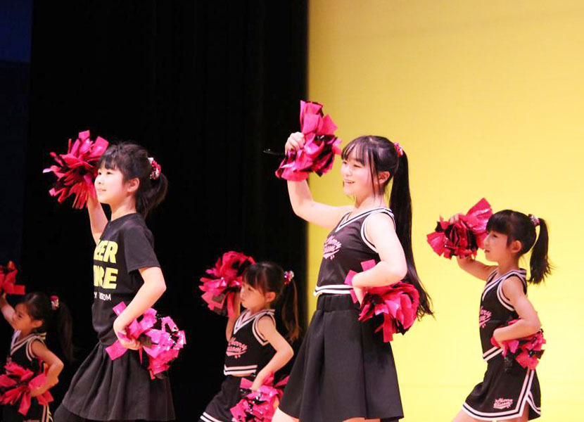 ダンス