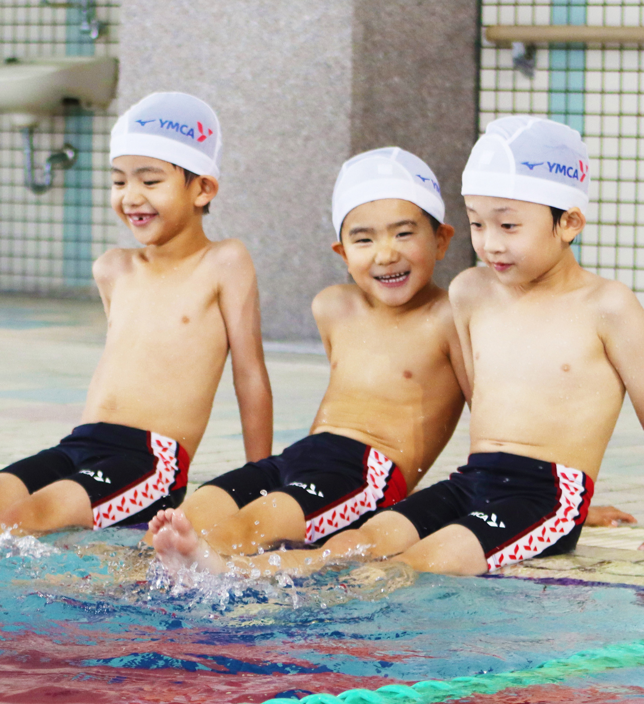 熊本YMCA