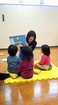 写真1サンタ
