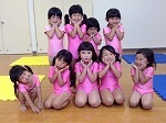 キッズ