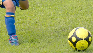 サッカー