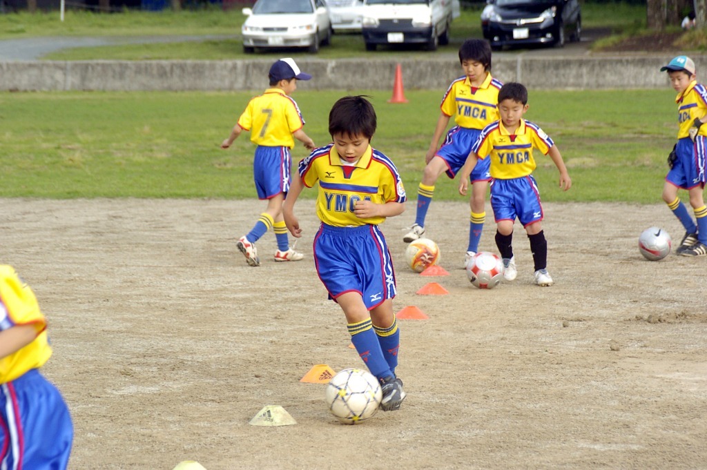 サッカー