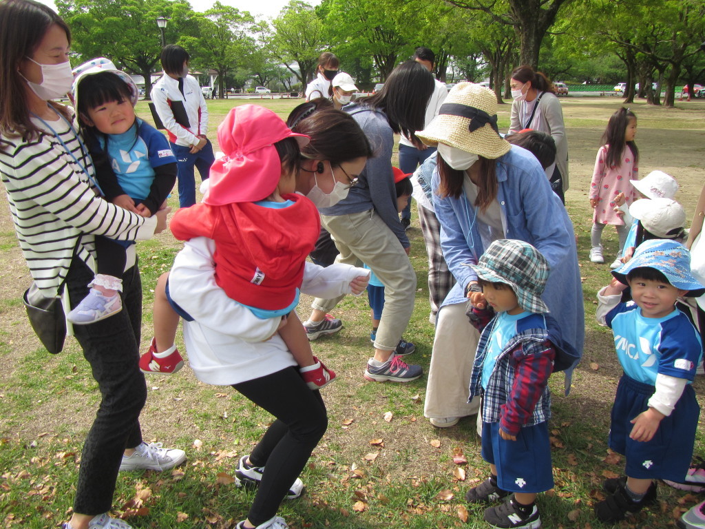 熊本ymca