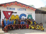 East-Timor