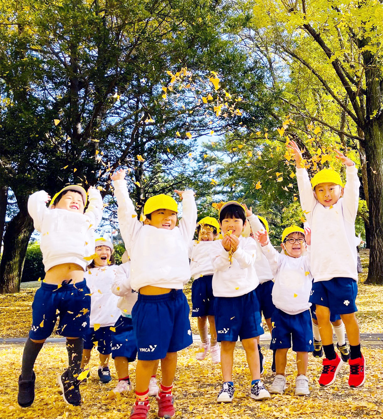 熊本YMCA