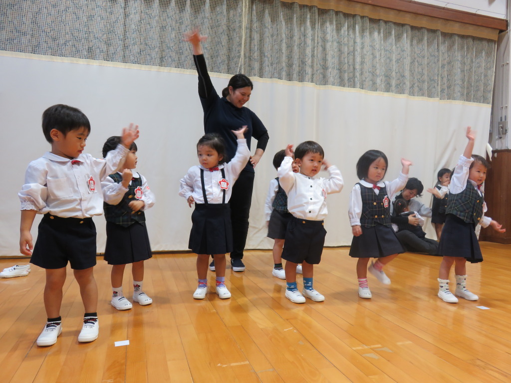 ダンス