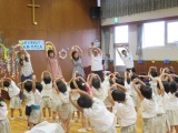 ダンス