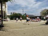 運動会
