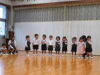 つぼみ組