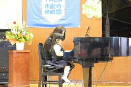 2歳児