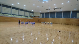 年少遊戯