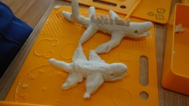 モササウルス