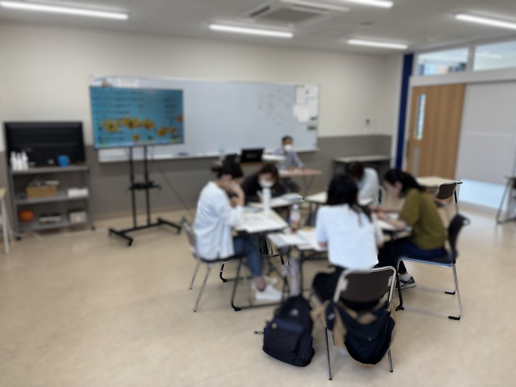 2026.7.25夏期演習7 ぼかし