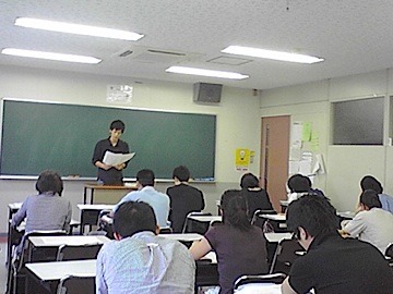110702スクーリング写真