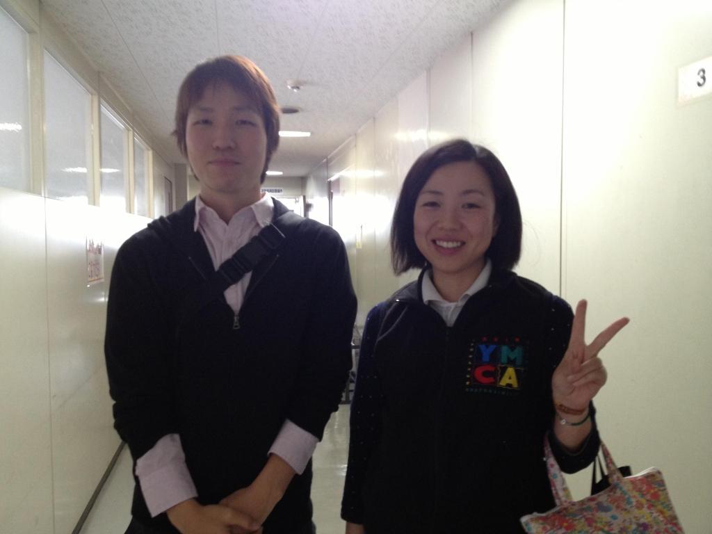 かしやまさん