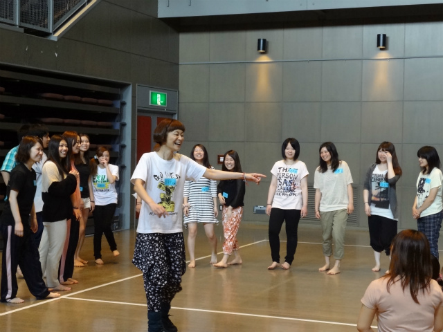 池田さん