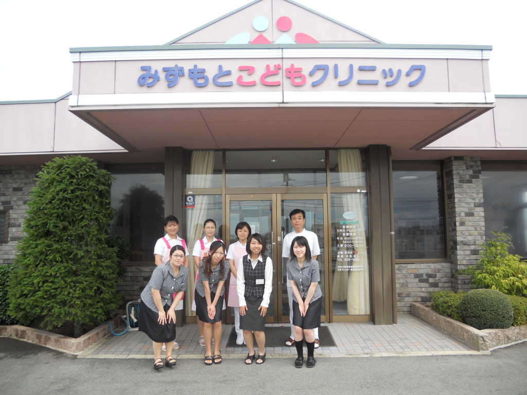 2011年度医療機関実習