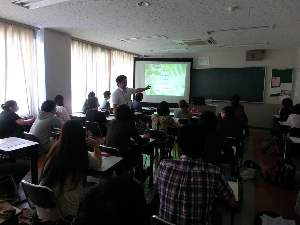 講習会の様子
