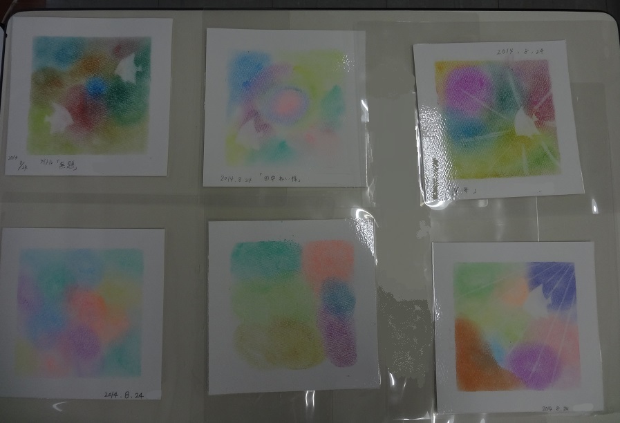 作品