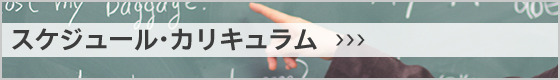 スケジュール　カリキュラム