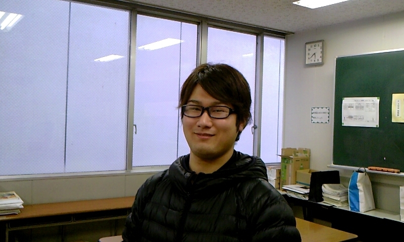 卒業生写真
