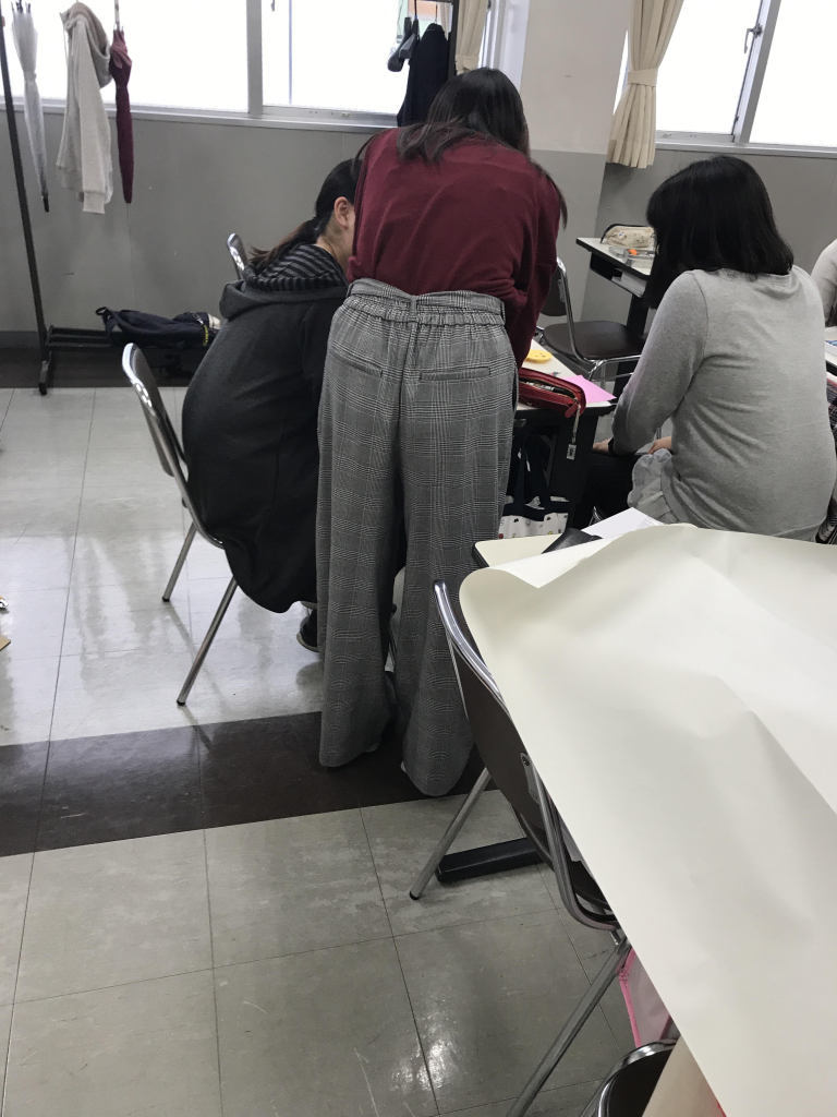 専攻科１
