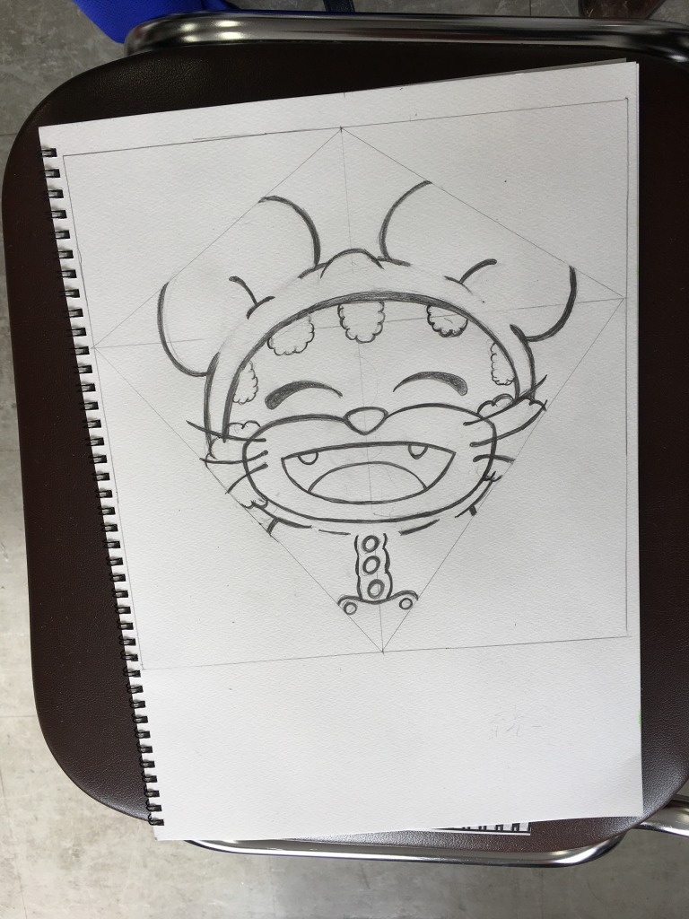 ブログ３