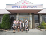 2011年度第Ⅱ期医療機関実習