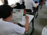 新聞の活用