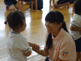 2年生と