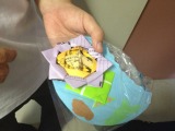 製作
