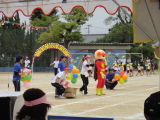 アンパンマン