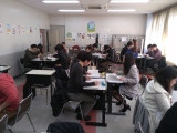 全体の様子