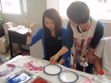 製作
