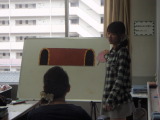 パネルシアター