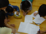 台本作り