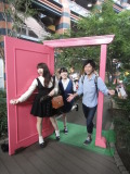 どこでもドア