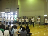 ２年生